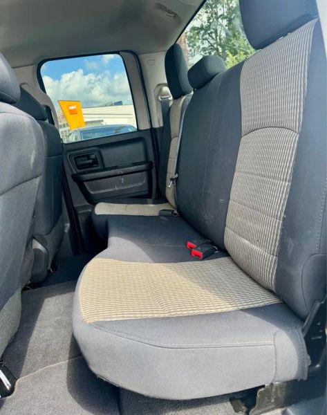 2012 Ram 1500 Express