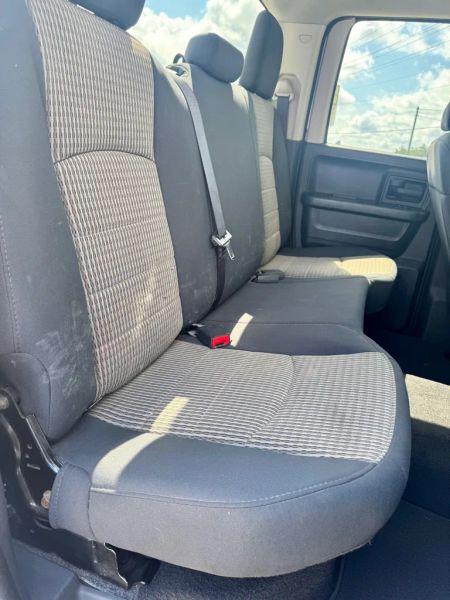 2012 Ram 1500 Express