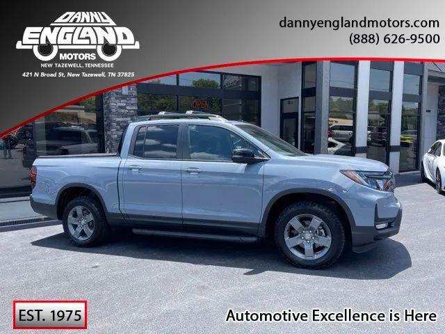 2025 Honda Ridgeline TrailSport for sale in New Tazewell, TN