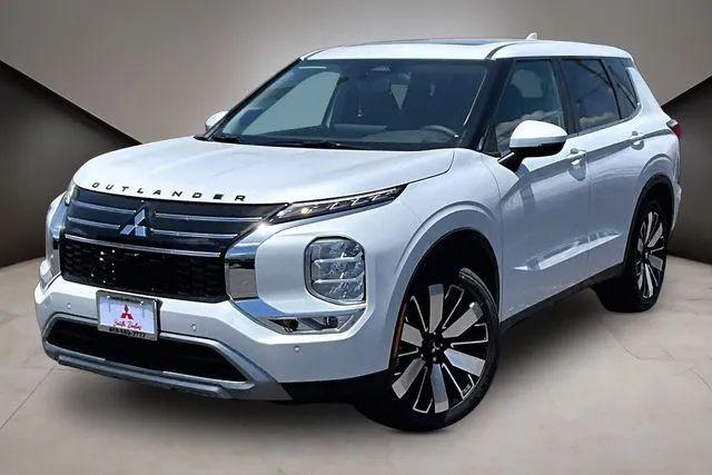 2026 Mitsubishi Outlander SE 2.5 2WD for sale in Dallas, TX