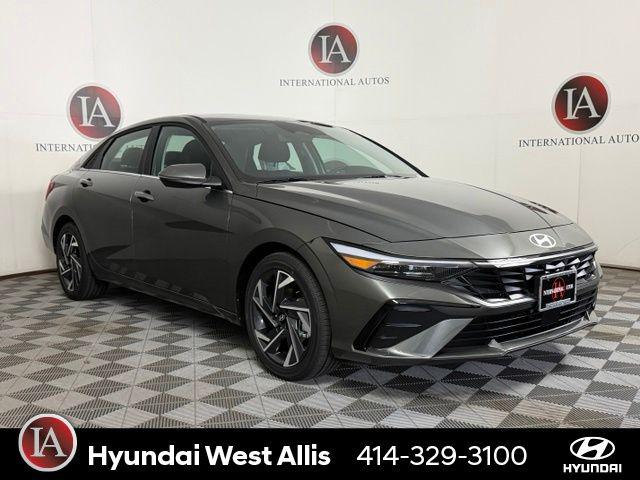 2026 Hyundai Elantra Limited for sale in West Allis, WI