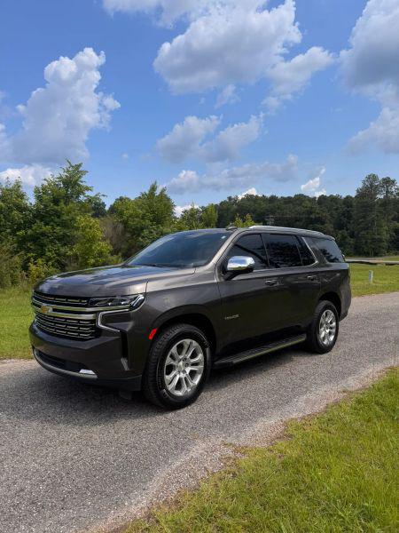 2021 Chevrolet Tahoe 2WD Premier for sale in Bessemer, AL