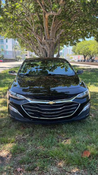 2023 Chevrolet Malibu FWD 1FL for sale in Hollywood, FL