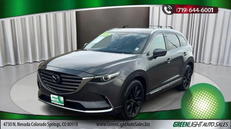 2016 Mazda CX-9 Signature for sale in Colorado Springs, CO