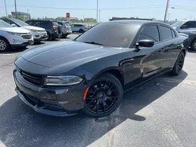 2018 Dodge Charger SXT RWD for sale in Snellville, GA