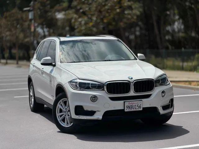 2015 BMW X5 sDrive35i for sale in Reseda, CA