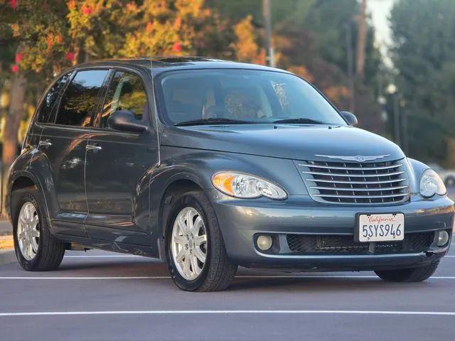 2006 Chrysler PT Cruiser Limited for sale in Reseda, CA