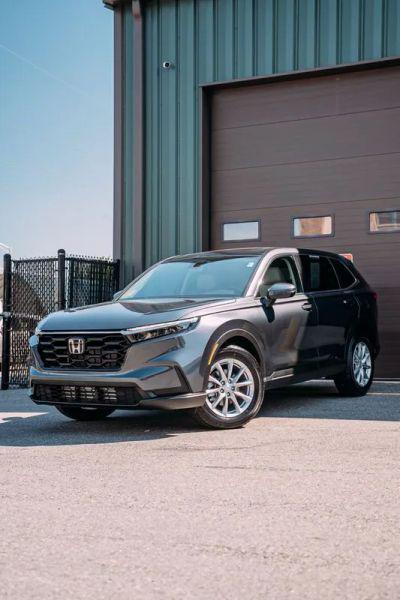 2026 Honda CR-V EX AWD for sale in Malden, MA