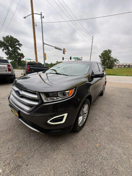 2015 Ford Edge SEL for sale in Omaha, NE