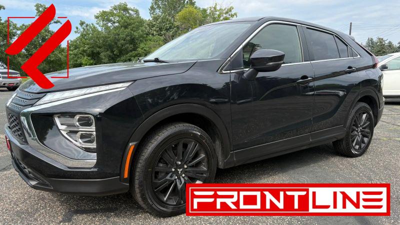 2023 Mitsubishi Eclipse Cross LE S-AWC for sale in Eden Prairie, MN