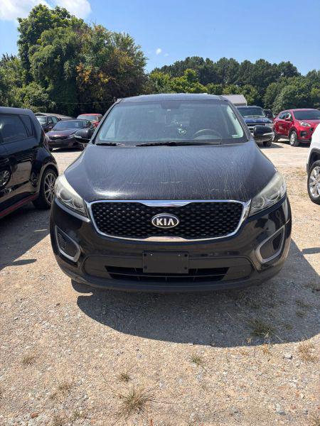 2016 Kia Sorento 2.4L L for sale in Paragould, AR