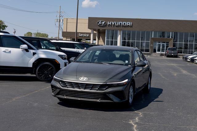 2026 Hyundai Elantra SE for sale in Joplin, MO