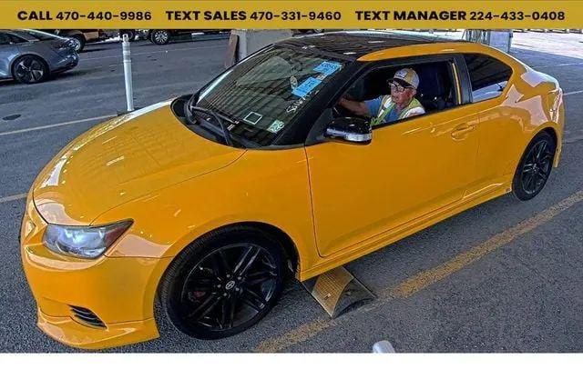 2012 Scion tC Release Series 7.0 for sale in Gainesville, GA