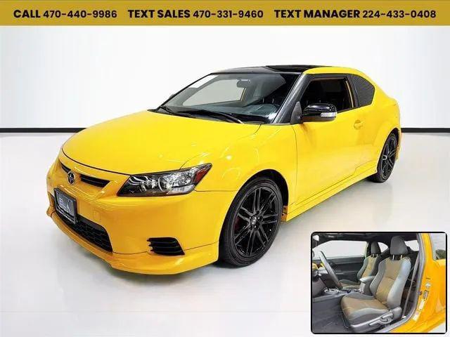2012 Scion tC Release Series 7.0 for sale in Gainesville, GA