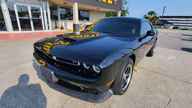 2022 Dodge Challenger GT AWD for sale in Mobile, AL