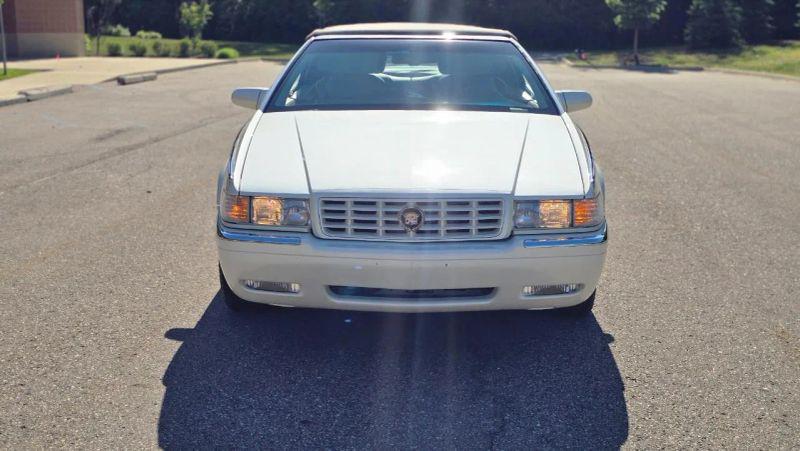 1996 Cadillac Eldorado Touring