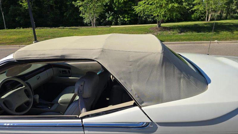1996 Cadillac Eldorado Touring