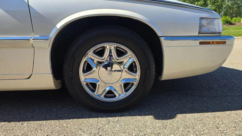 1996 Cadillac Eldorado Touring