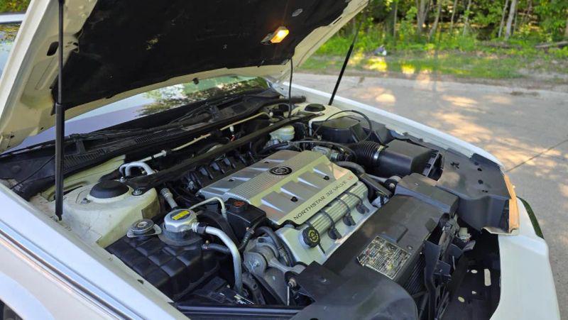 1996 Cadillac Eldorado Touring