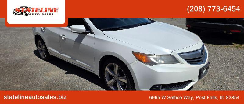 2013 Acura ILX 2.4L for sale in Post Falls, ID