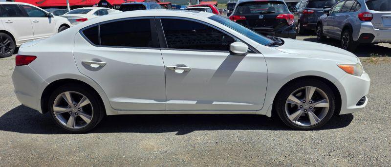 2013 Acura ILX 2.4L