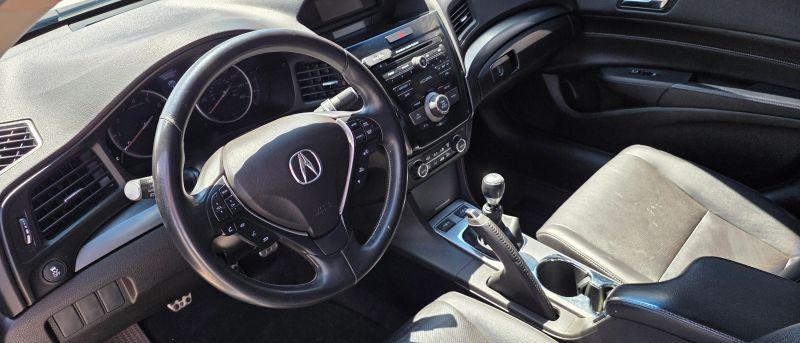 2013 Acura ILX 2.4L