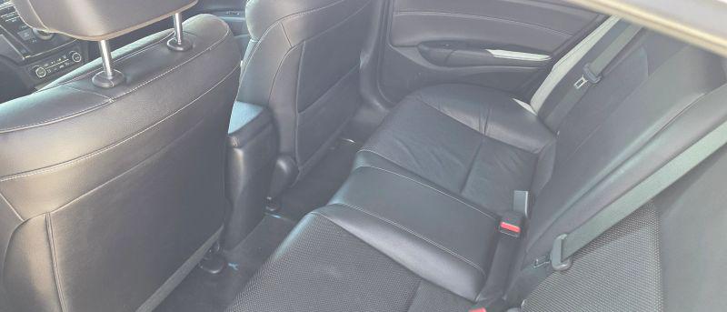 2013 Acura ILX 2.4L