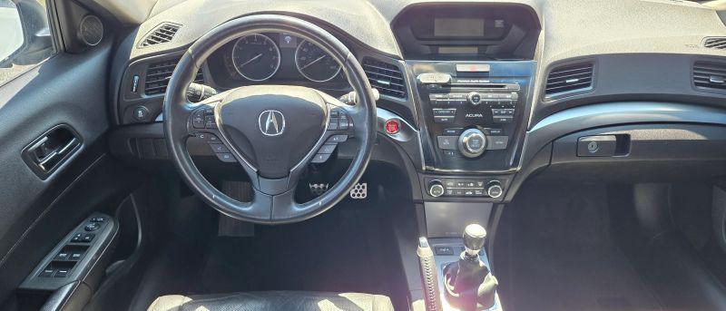 2013 Acura ILX 2.4L