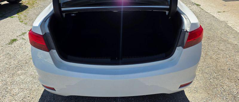 2013 Acura ILX 2.4L