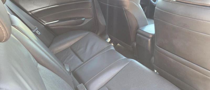 2013 Acura ILX 2.4L