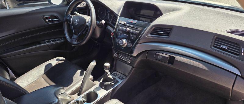 2013 Acura ILX 2.4L
