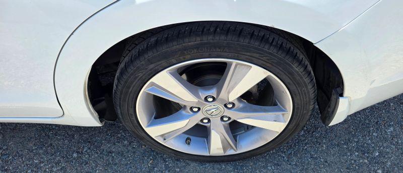 2013 Acura ILX 2.4L