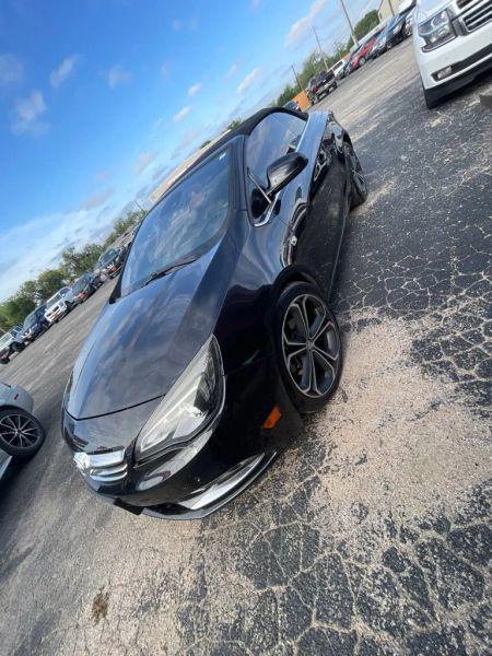 2017 Buick Cascada Premium for sale in San Angelo, TX