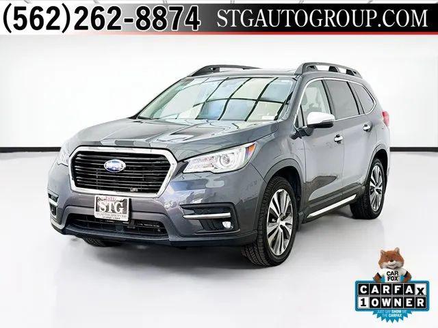 2020 Subaru Ascent Touring for sale in Bellflower, CA