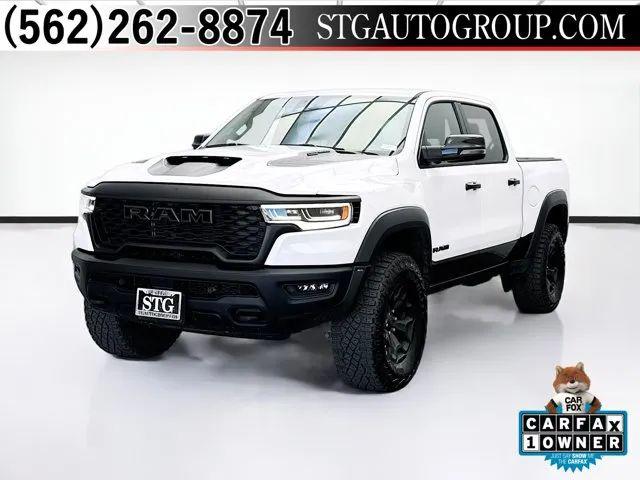 2025 Ram 1500 RHO Crew Cab 4x4 5'7" Box for sale in Bellflower, CA
