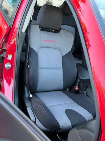 2007 Mazda MazdaSpeed3 Sport