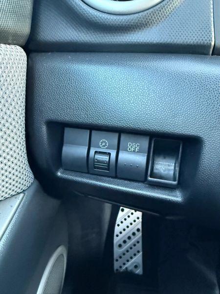 2007 Mazda MazdaSpeed3 Sport