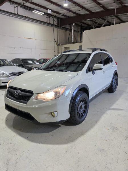 2013 Subaru XV Crosstrek Limited for sale in Tracy, CA