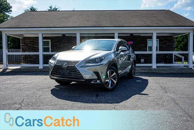2019 Lexus NX 300 300 for sale in Woodstock, GA