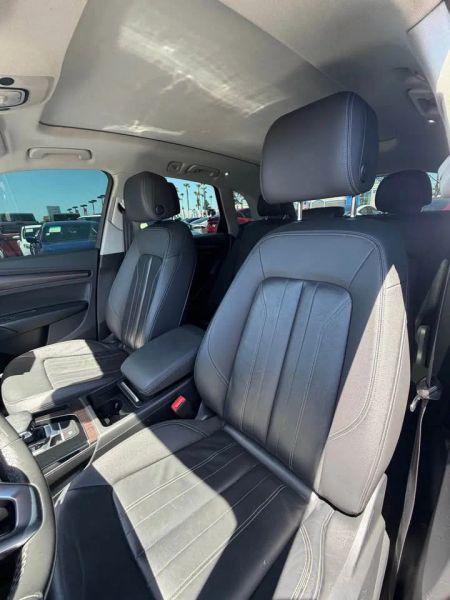 2021 Audi Q5 Premium 45 TFSI quattro S tronic
