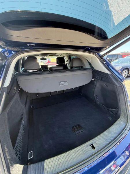 2021 Audi Q5 Premium 45 TFSI quattro S tronic