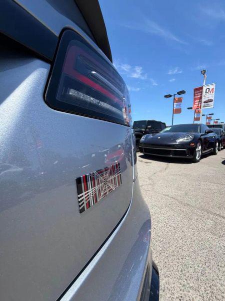 2026 Tesla Model S Plaid