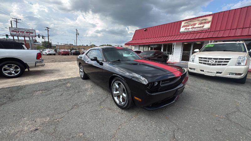 2013 Dodge Challenger Rallye Redline for sale in Shreveport, LA