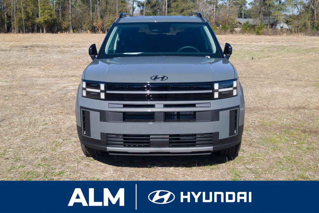 New 2026 Gray Hyundai XRT AWD image 3