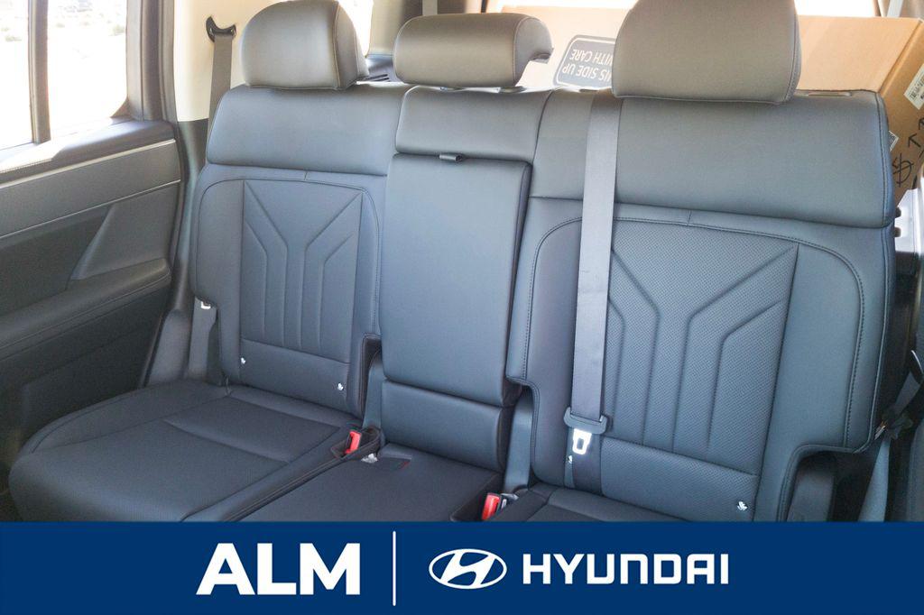 New 2026 Gray Hyundai XRT AWD image 16