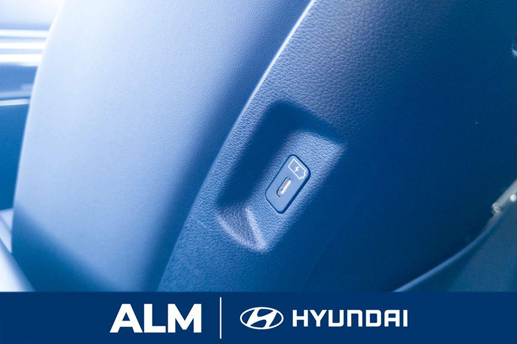 New 2026 Gray Hyundai XRT AWD image 21