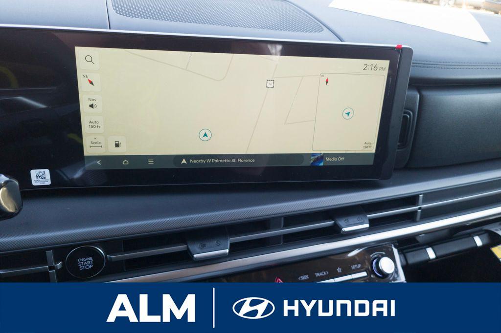 New 2026 Gray Hyundai XRT AWD image 23