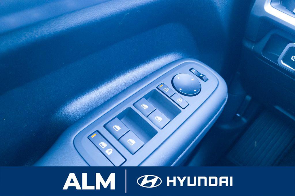 New 2026 Gray Hyundai XRT AWD image 30