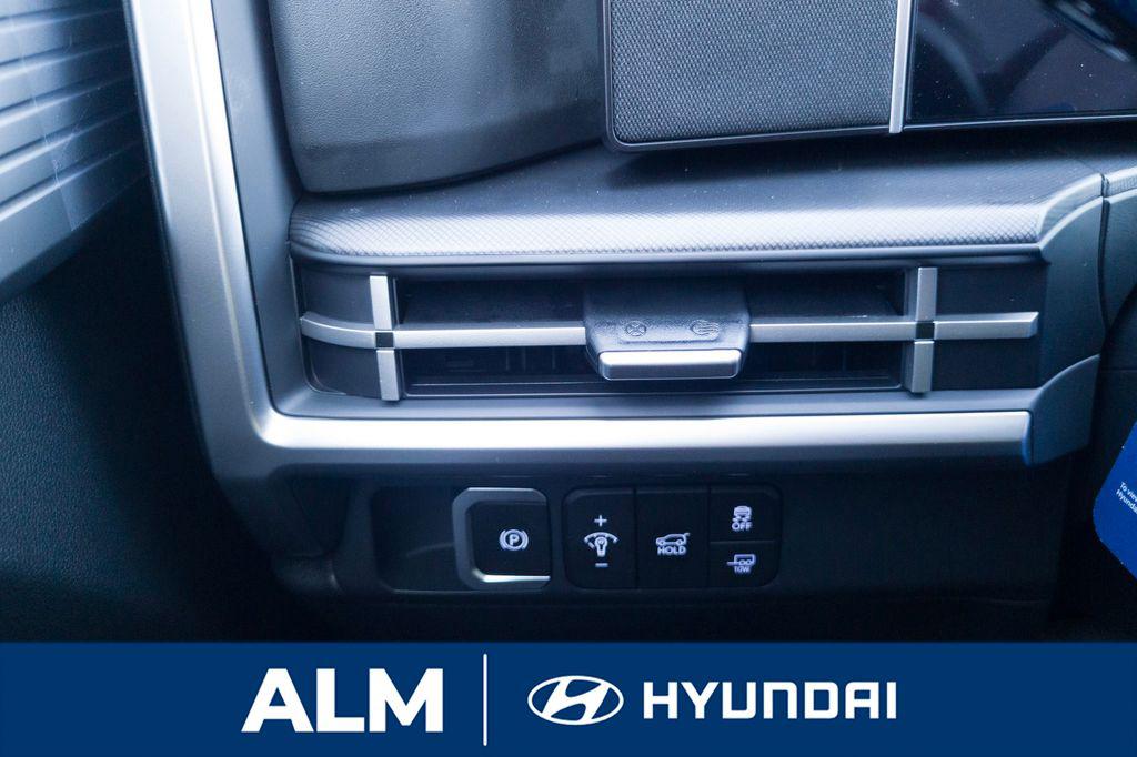 New 2026 Gray Hyundai XRT AWD image 31