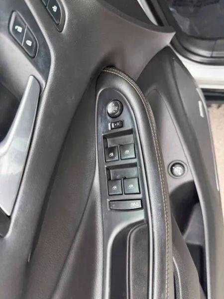 2016 Buick Envision Premium II